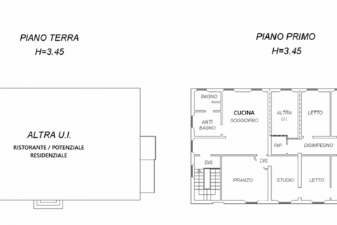 Villa a Argenta, Ferrara, Argenta - € 295.000 | Ref: 04VL017 - foto 27