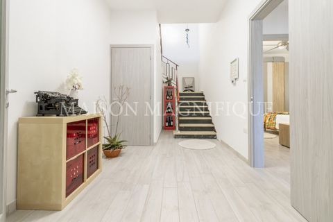 Villa i Vigarano Mainarda, Ferrara, Vigarano Mainarda - € 265.000 | Ref: 04VL024 - foto 2