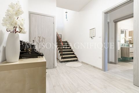 Villa i Vigarano Mainarda, Ferrara, Vigarano Mainarda - € 265.000 | Ref: 04VL024 - foto 3
