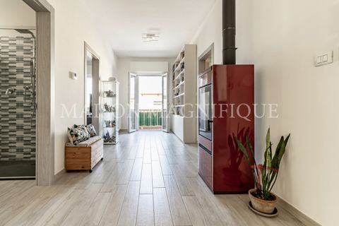 Villa i Vigarano Mainarda, Ferrara, Vigarano Mainarda - € 265.000 | Ref: 04VL024 - foto 14