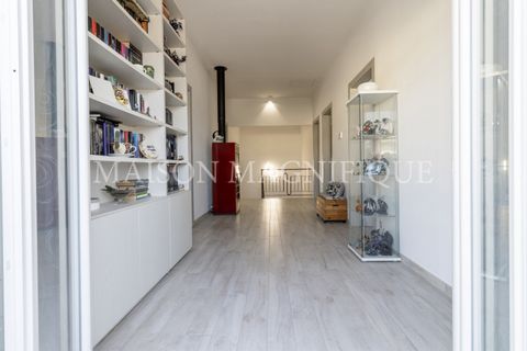 Villa i Vigarano Mainarda, Ferrara, Vigarano Mainarda - € 265.000 | Ref: 04VL024 - foto 15