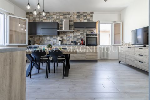 Villa i Vigarano Mainarda, Ferrara, Vigarano Mainarda - € 265.000 | Ref: 04VL024 - foto 19