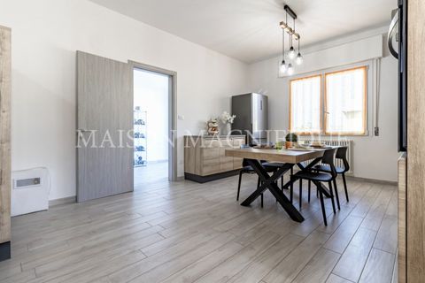 Villa i Vigarano Mainarda, Ferrara, Vigarano Mainarda - € 265.000 | Ref: 04VL024 - foto 20