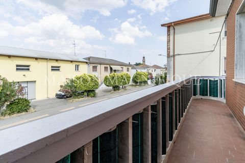 Villa i Vigarano Mainarda, Ferrara, Vigarano Mainarda - € 265.000 | Ref: 04VL024 - foto 27