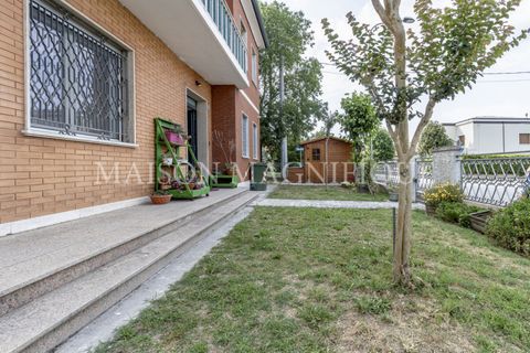 Villa i Vigarano Mainarda, Ferrara, Vigarano Mainarda - € 265.000 | Ref: 04VL024 - foto 28