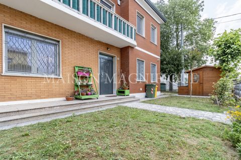 Villa i Vigarano Mainarda, Ferrara, Vigarano Mainarda - € 265.000 | Ref: 04VL024 - foto 29