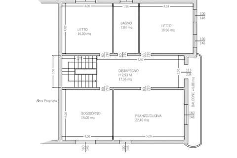 Villa i Vigarano Mainarda, Ferrara, Vigarano Mainarda - € 265.000 | Ref: 04VL024 - foto 30