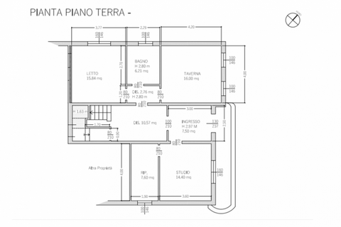 Villa i Vigarano Mainarda, Ferrara, Vigarano Mainarda - € 265.000 | Ref: 04VL024 - foto 31