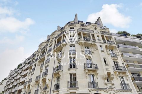 Lejlighed i Paris, Paris, Paris - € 3.099.000 | Ref: 86337451 - foto 1