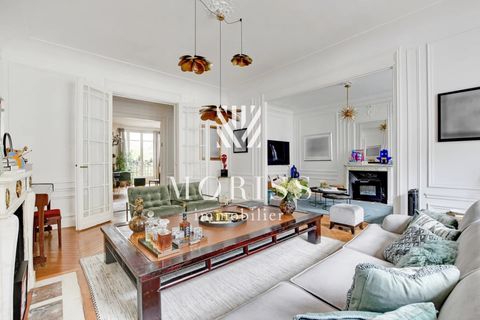 Lejlighed i Paris, Paris, Paris - € 3.099.000 | Ref: 86337451 - foto 4