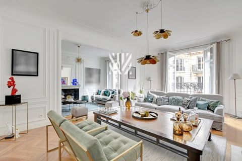 Lejlighed i Paris, Paris, Paris - € 3.099.000 | Ref: 86337451 - foto 2