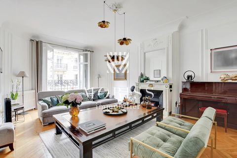 Lejlighed i Paris, Paris, Paris - € 3.099.000 | Ref: 86337451 - foto 5