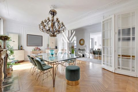 Lejlighed i Paris, Paris, Paris - € 3.099.000 | Ref: 86337451 - foto 6