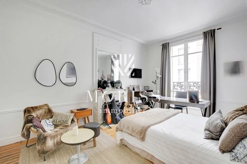Lejlighed i Paris, Paris, Paris - € 3.099.000 | Ref: 86337451 - foto 8