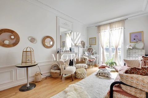 Lejlighed i Paris, Paris, Paris - € 3.099.000 | Ref: 86337451 - foto 9