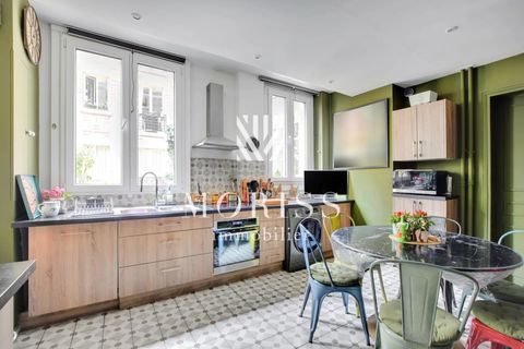 Lejlighed i Paris, Paris, Paris - € 3.099.000 | Ref: 86337451 - foto 12