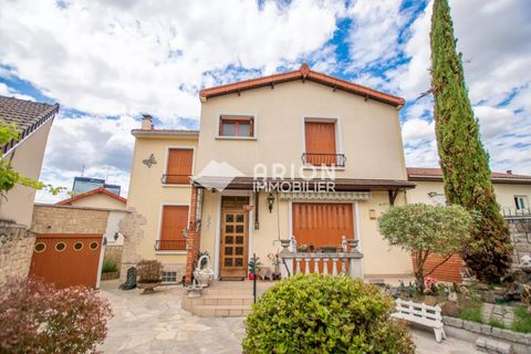 Villa a Bagnolet, Seine-Saint-Denis, Bagnolet - € 750.000 | Ref: 85992158 - foto 4
