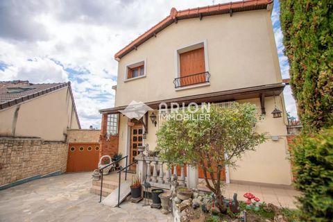 Villa a Bagnolet, Seine-Saint-Denis, Bagnolet - € 750.000 | Ref: 85992158 - foto 5