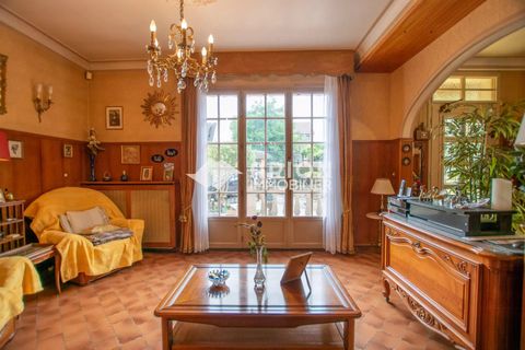 Villa a Bagnolet, Seine-Saint-Denis, Bagnolet - € 750.000 | Ref: 85992158 - foto 7