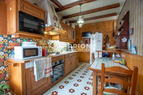 Villa a Bagnolet, Seine-Saint-Denis, Bagnolet - € 750.000 | Ref: 85992158 - foto 8