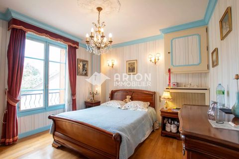 Villa a Bagnolet, Seine-Saint-Denis, Bagnolet - € 750.000 | Ref: 85992158 - foto 9