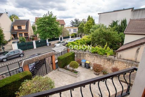 Villa a Bagnolet, Seine-Saint-Denis, Bagnolet - € 750.000 | Ref: 85992158 - foto 10
