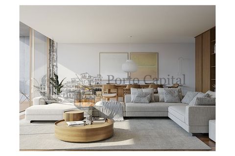 Villa i Arcozelo, Porto, Arcozelo - € 781.000 | Ref: PC_11884_A - foto 1