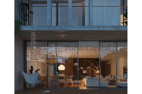 Villa i Arcozelo, Porto, Arcozelo - € 781.000 | Ref: PC_11884_A - foto 3