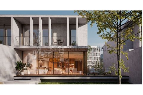 Villa i Arcozelo, Porto, Arcozelo - € 781.000 | Ref: PC_11884_A - foto 4