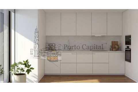 Villa i Arcozelo, Porto, Arcozelo - € 781.000 | Ref: PC_11884_A - foto 18