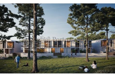 Villa i Arcozelo, Porto, Arcozelo - € 781.000 | Ref: PC_11884_A - foto 20