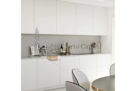 Lejlighed i Maia, Porto, Maia - € 440.000 | Ref: PC_11877 - foto 2