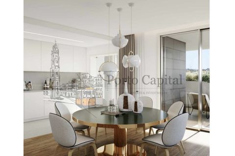 Lejlighed i Maia, Porto, Maia - € 440.000 | Ref: PC_11877 - foto 3
