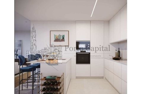 Lejlighed i Maia, Porto, Maia - € 440.000 | Ref: PC_11877 - foto 4