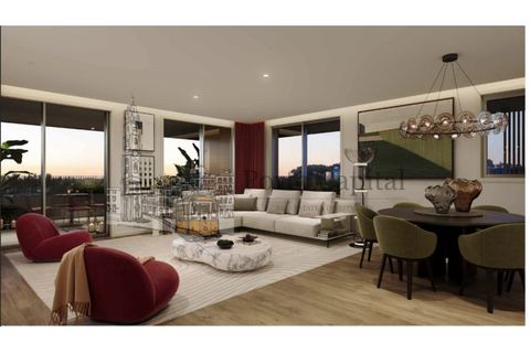 Lejlighed i Maia, Porto, Maia - € 440.000 | Ref: PC_11877 - foto 9
