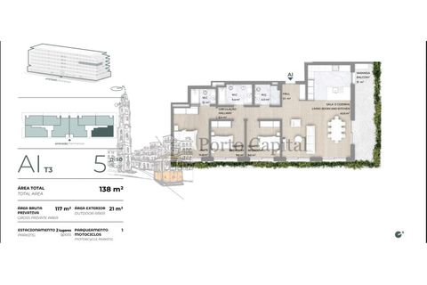 Lejlighed i Maia, Porto, Maia - € 440.000 | Ref: PC_11877 - foto 24