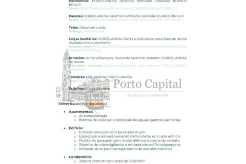 Lejlighed i Maia, Porto, Maia - € 440.000 | Ref: PC_11877 - foto 27