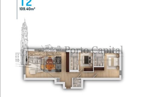 Lejlighed i Vila do Conde, Porto, Vila do Conde - € 581.000 | Ref: PC_11876 - foto 23