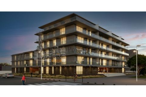 Lejlighed i Vila do Conde, Porto, Vila do Conde - € 516.000 | Ref: PC_11875 - foto 2