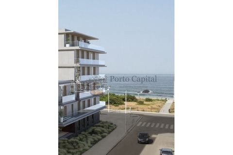 Lejlighed i Vila do Conde, Porto, Vila do Conde - € 516.000 | Ref: PC_11875 - foto 5