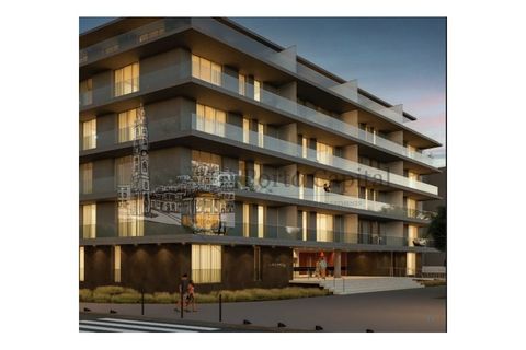 Lejlighed i Vila do Conde, Porto, Vila do Conde - € 516.000 | Ref: PC_11875 - foto 14