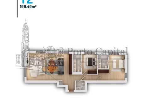 Lejlighed i Vila do Conde, Porto, Vila do Conde - € 516.000 | Ref: PC_11875 - foto 23