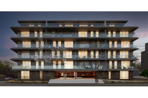 Lejlighed i Vila do Conde, Porto, Vila do Conde - € 405.330 | Ref: PC_11874 - foto 3