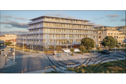 Lejlighed i Vila do Conde, Porto, Vila do Conde - € 405.330 | Ref: PC_11874 - foto 1
