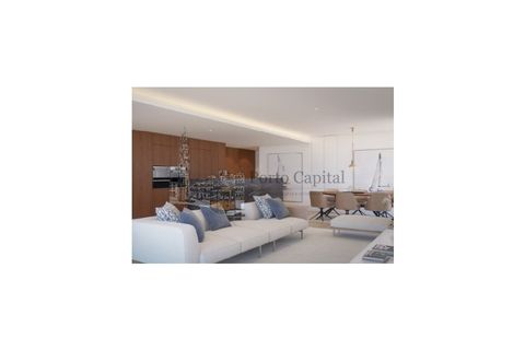 Lejlighed i Vila do Conde, Porto, Vila do Conde - € 405.330 | Ref: PC_11874 - foto 9