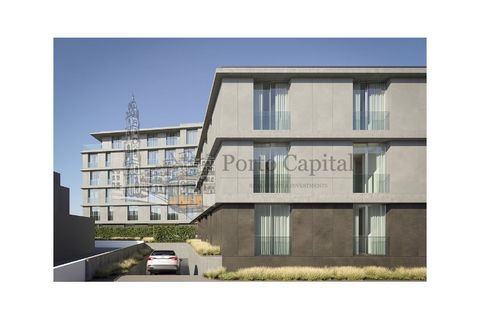 Lejlighed i Vila do Conde, Porto, Vila do Conde - € 405.330 | Ref: PC_11874 - foto 14
