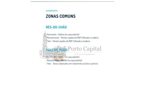 Lejlighed i Vila do Conde, Porto, Vila do Conde - € 405.330 | Ref: PC_11874 - foto 16