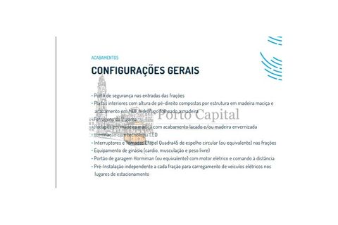 Lejlighed i Vila do Conde, Porto, Vila do Conde - € 405.330 | Ref: PC_11874 - foto 22