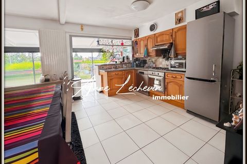 Villa i Provin, Nord, Provin - € 239.000 | Ref: 830037250611 - foto 3