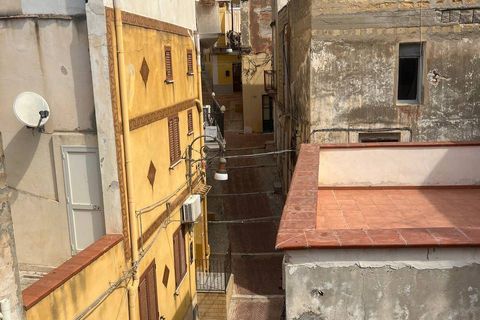 Villa i Sciacca, Agrigento, Sciacca - € 90 000 | Ref: SC04-0081 - foto 43